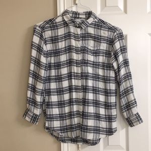 Super soft long sleeve top